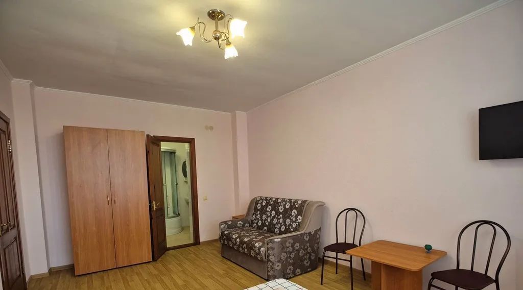 комната г Феодосия с Береговое ул Солнечная 41а фото 5