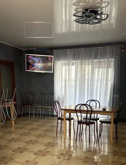 комната г Феодосия пгт Орджоникидзе АГК Подкова тер., 69 фото 14