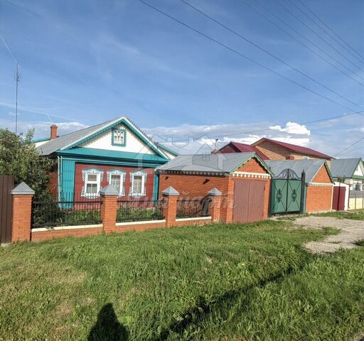 дом ул Мира 17 Республика Татарстан Татарстан, муниципальное образование Арск фото