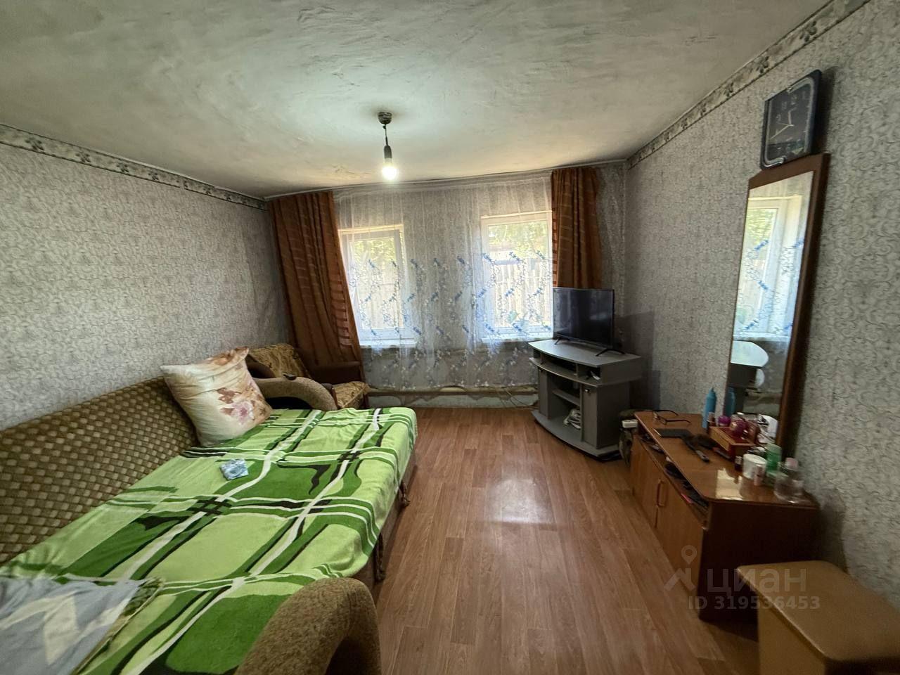 дом р-н Белореченский г Белореченск фото 7