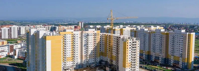 квартира г Красноярск ул Светлова 42 м-н, Солнечный фото 6