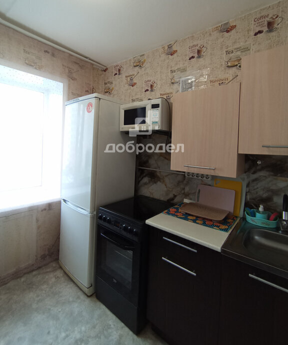 квартира г Среднеуральск ул Советская 35б Уральская фото 7