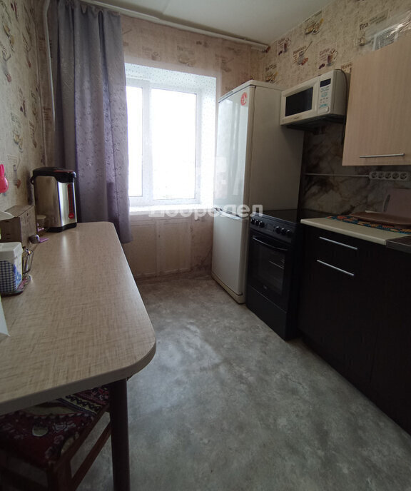 квартира г Среднеуральск ул Советская 35б Уральская фото 9