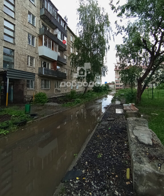 квартира г Среднеуральск ул Советская 35б Уральская фото 19