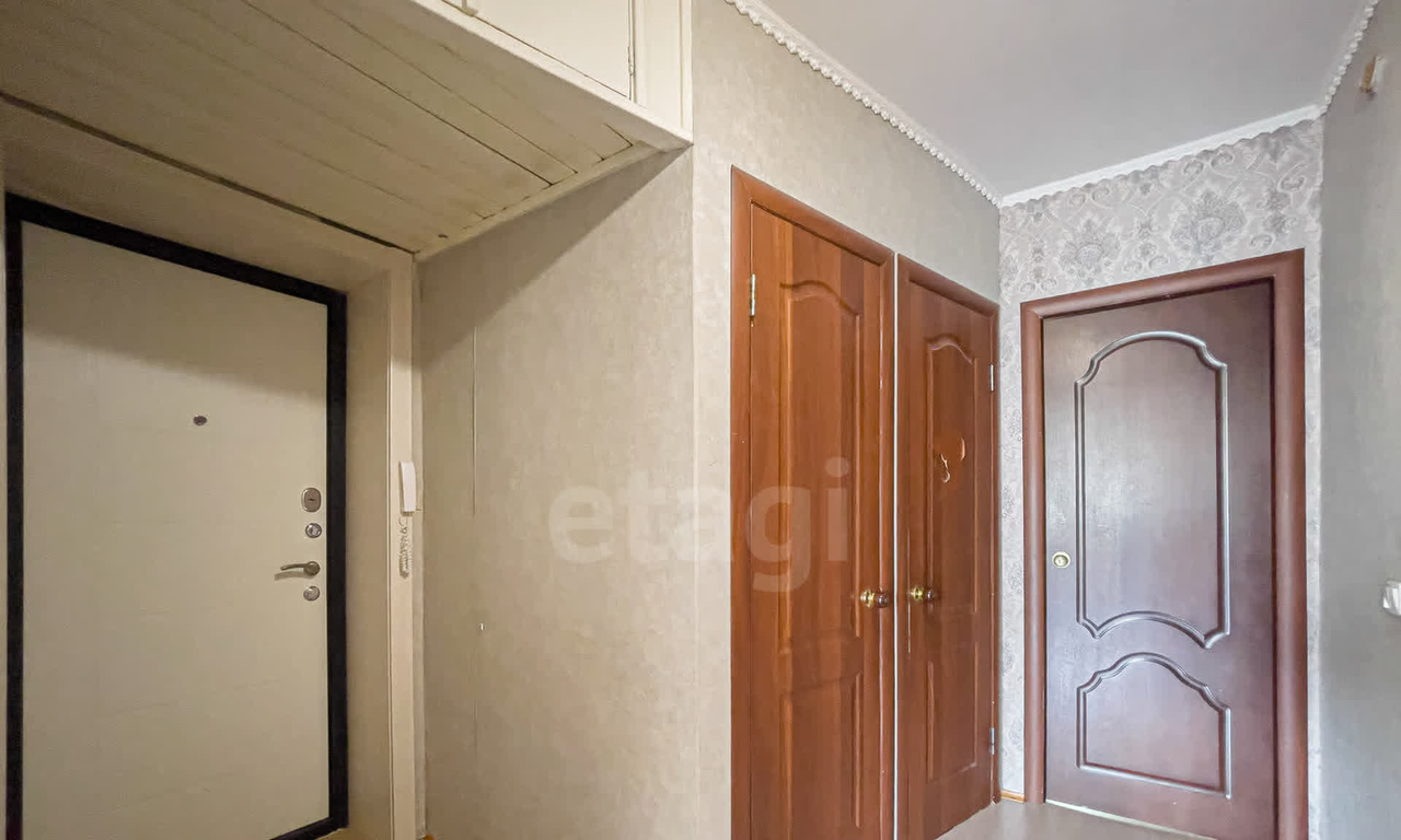 квартира г Вологда Завокзальный ул Можайского 60 фото 18