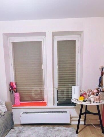 дом 20к/1 Ухтомская фото