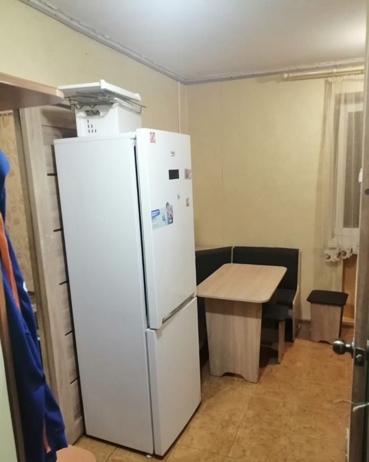 квартира г Пятигорск ул Бульварная 50к/1 фото 7