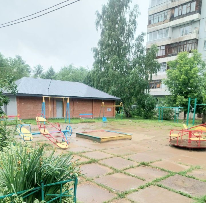 квартира г Красноярск р-н Октябрьский ул Гусарова 60 фото 14