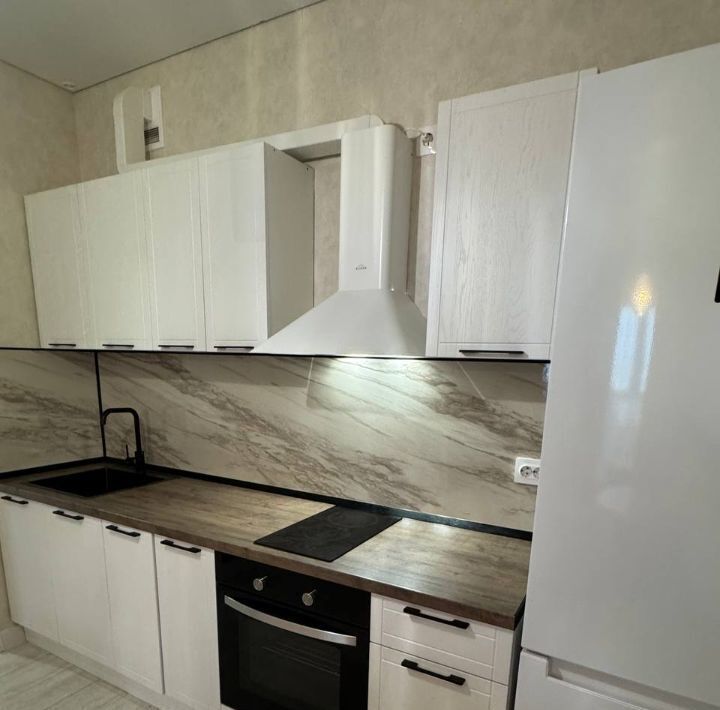 квартира г Красноярск р-н Центральный ул Караульная 43/2 фото 6