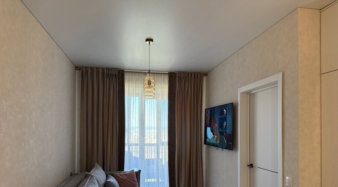 квартира г Красноярск р-н Центральный ул Караульная 43/2 фото 9