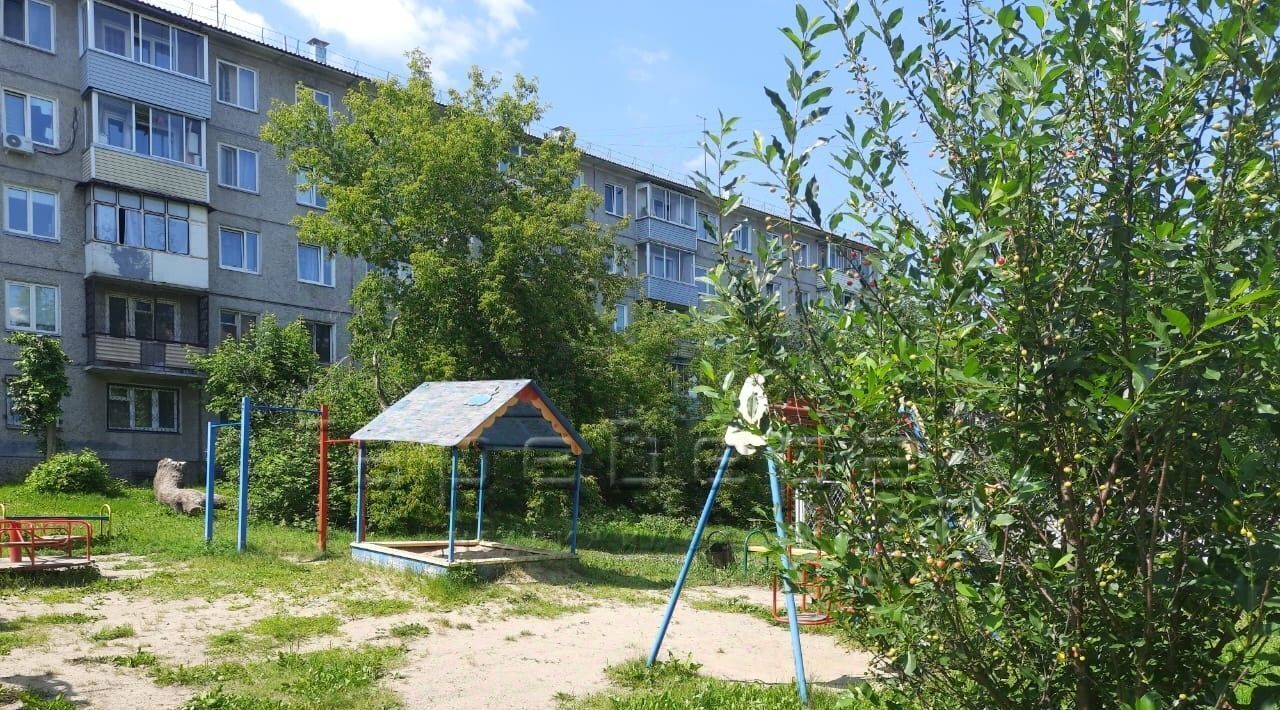 квартира г Красноярск р-н Октябрьский ул Юшкова 16 фото 5