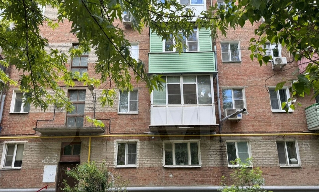 квартира г Таганрог ул Морозова 11 фото 8
