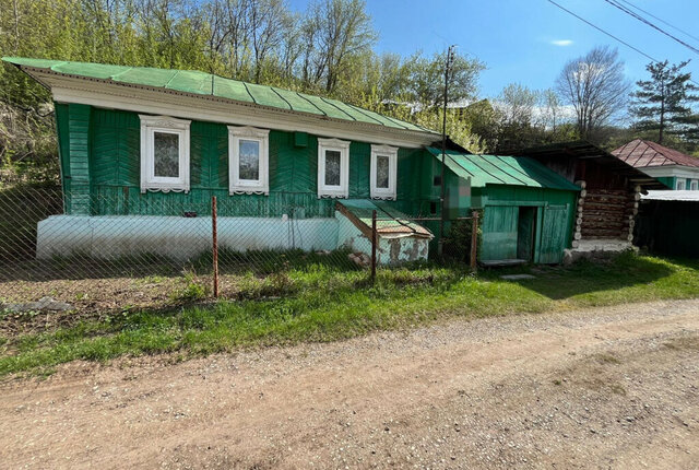 дом ул Благой Ключ 19 фото