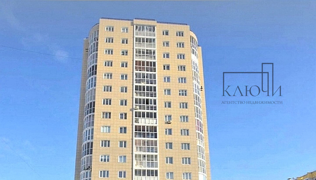 ул 50-летия Магнитки 35/1 145-й м-н фото