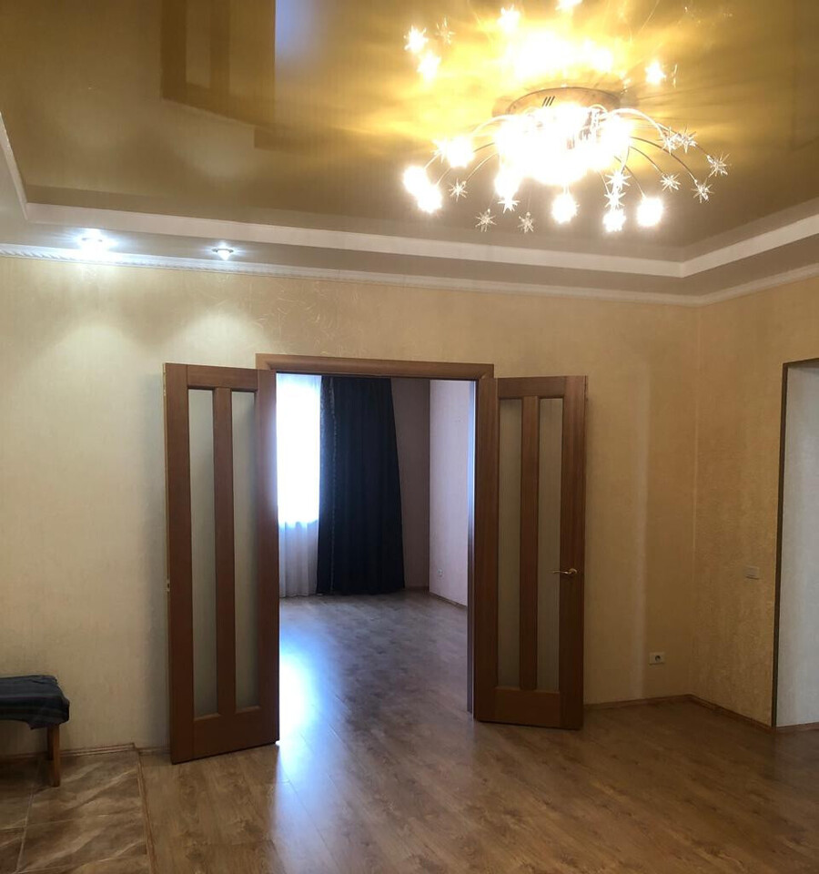 квартира г Южноуральск ул Советской Армии 25 фото 1
