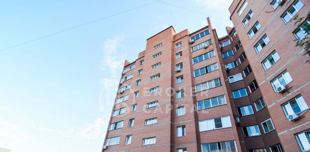 Заельцовская ул Ельцовская 2/3 фото