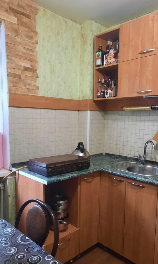 квартира г Таганрог Центральный ул Водопроводная 11 фото 4