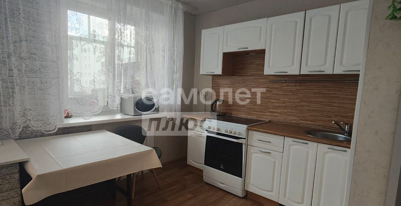 квартира г Екатеринбург Уралмаш ул Кузнецова 4 фото 1