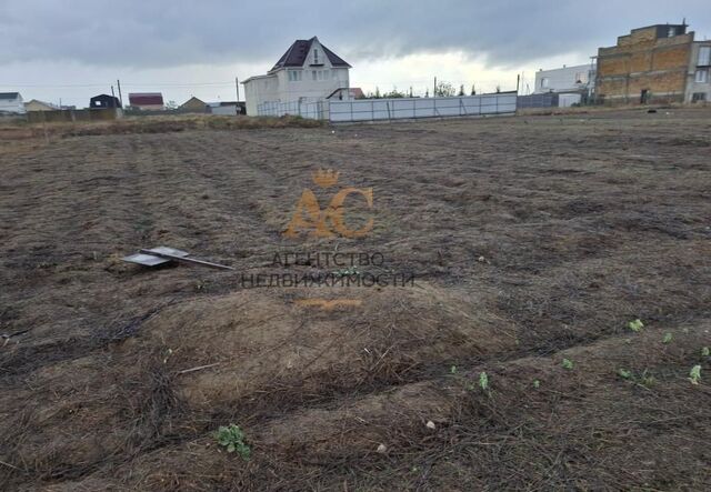 земля пгт Приморский товарищество собственников недвижимости Садко, 14-я Садовая ул., 14 фото