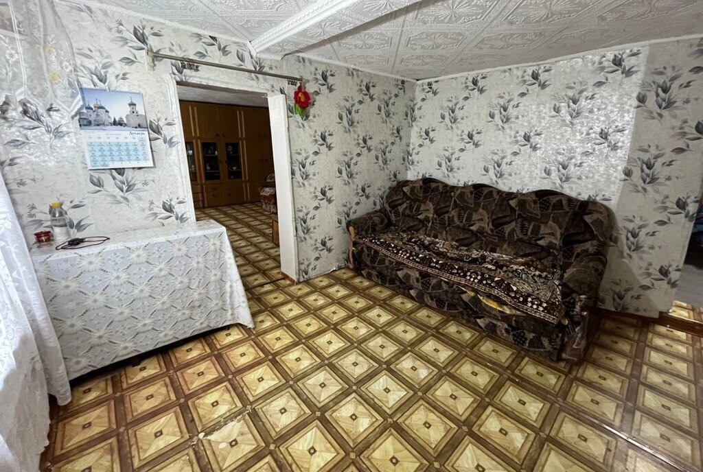 дом р-н Белорецкий г Белорецк ул Благой Ключ 19 фото 4