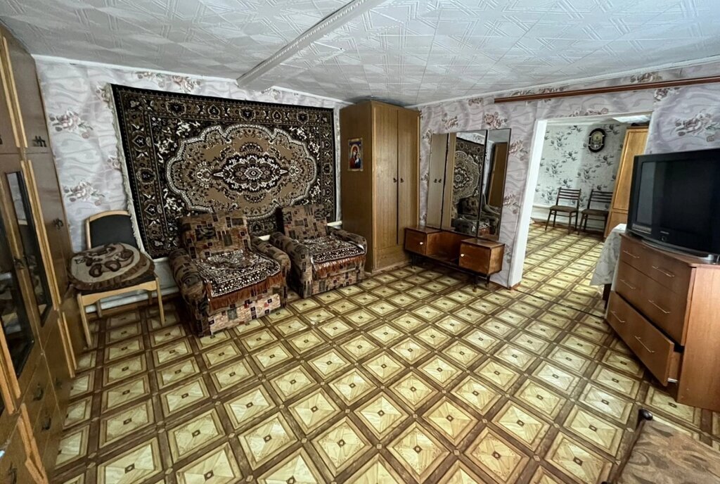дом р-н Белорецкий г Белорецк ул Благой Ключ 19 фото 3