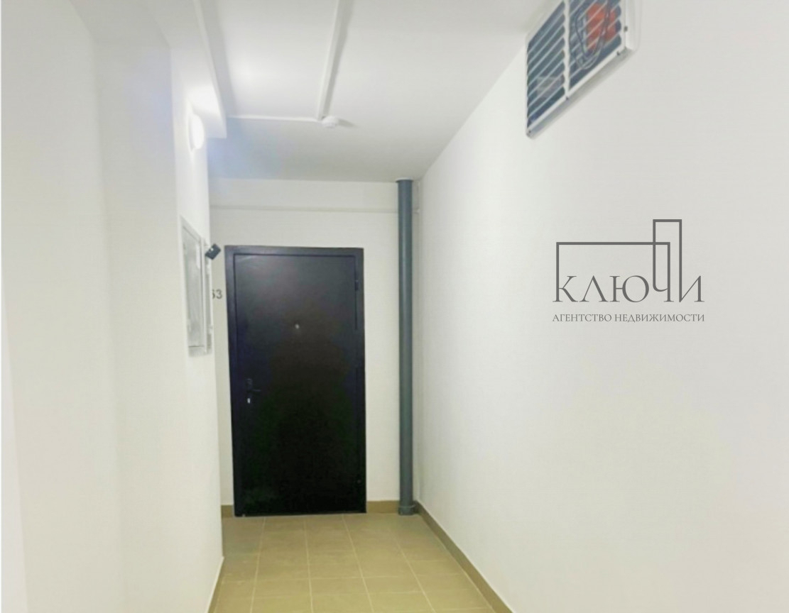 квартира г Магнитогорск пр-кт Ленина 87а 110-й м-н фото 3