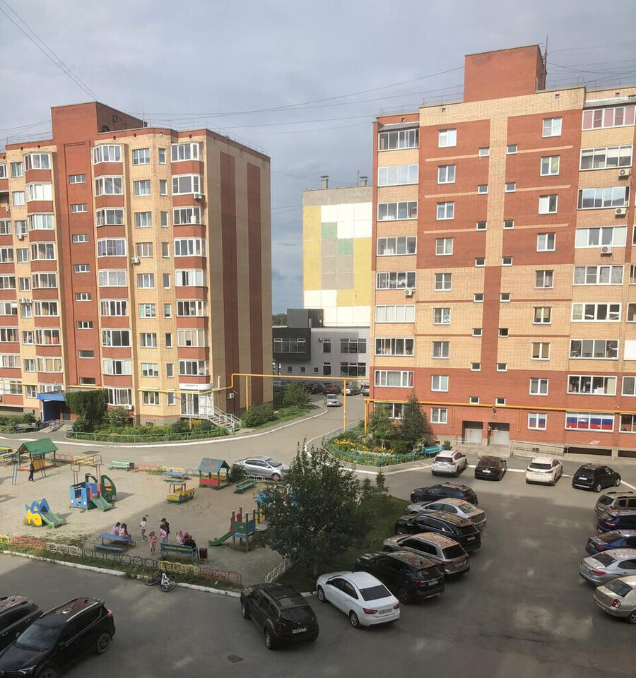 квартира г Южноуральск ул Советской Армии 25 фото 3