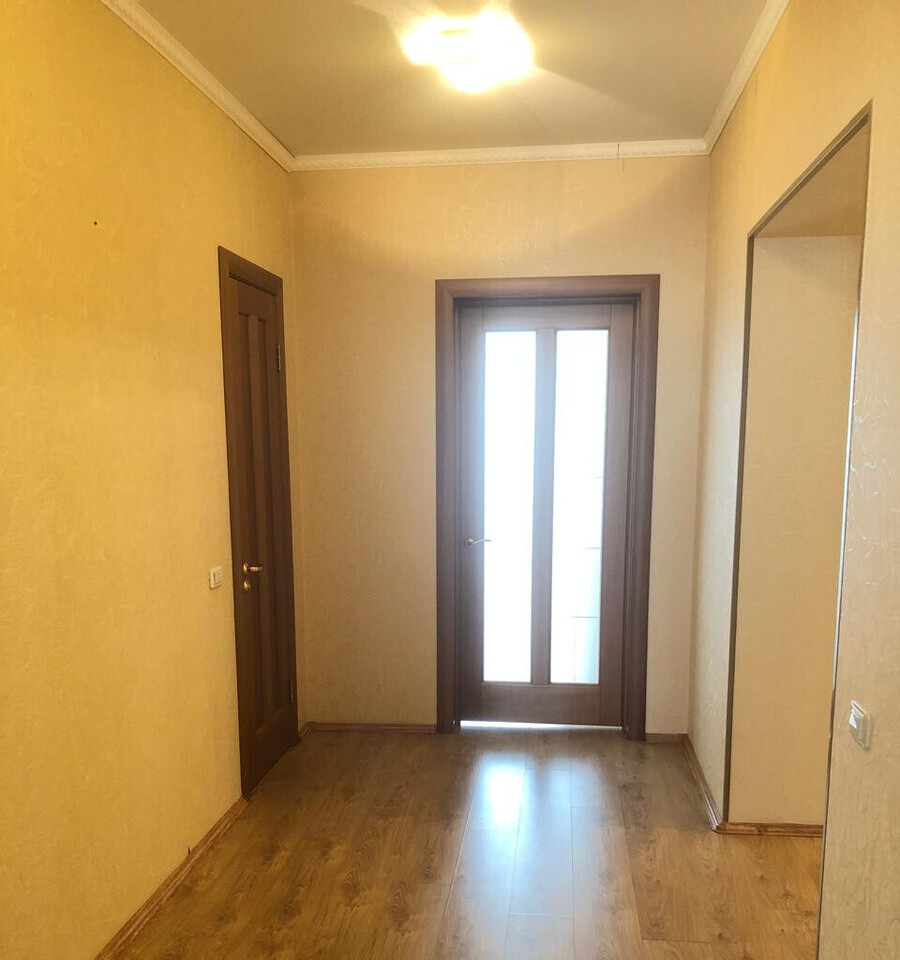 квартира г Южноуральск ул Советской Армии 25 фото 4