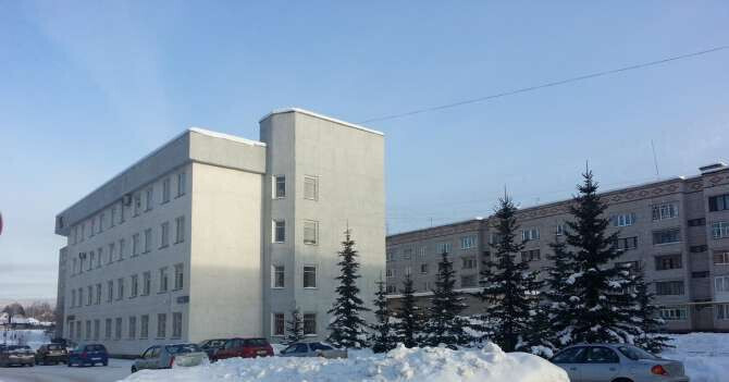 квартира р-н Белорецкий г Белорецк ул Ленина 73 фото 2