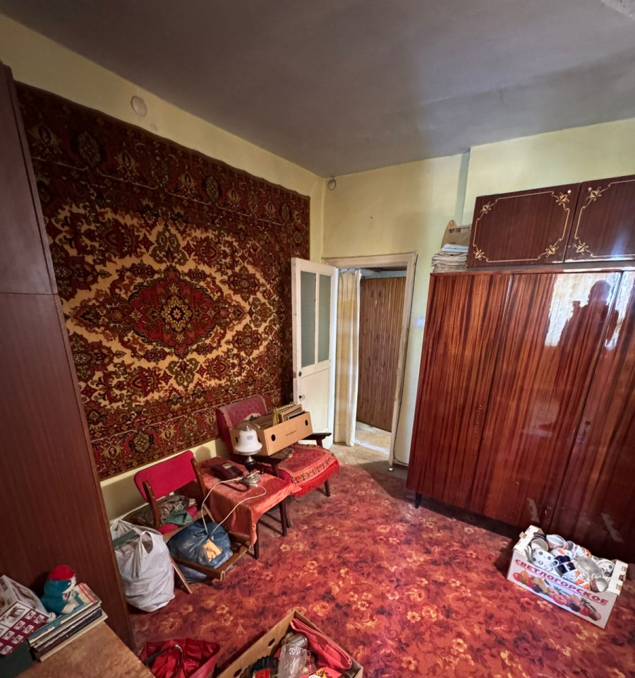 квартира г Евпатория ул Демышева 120 фото 2