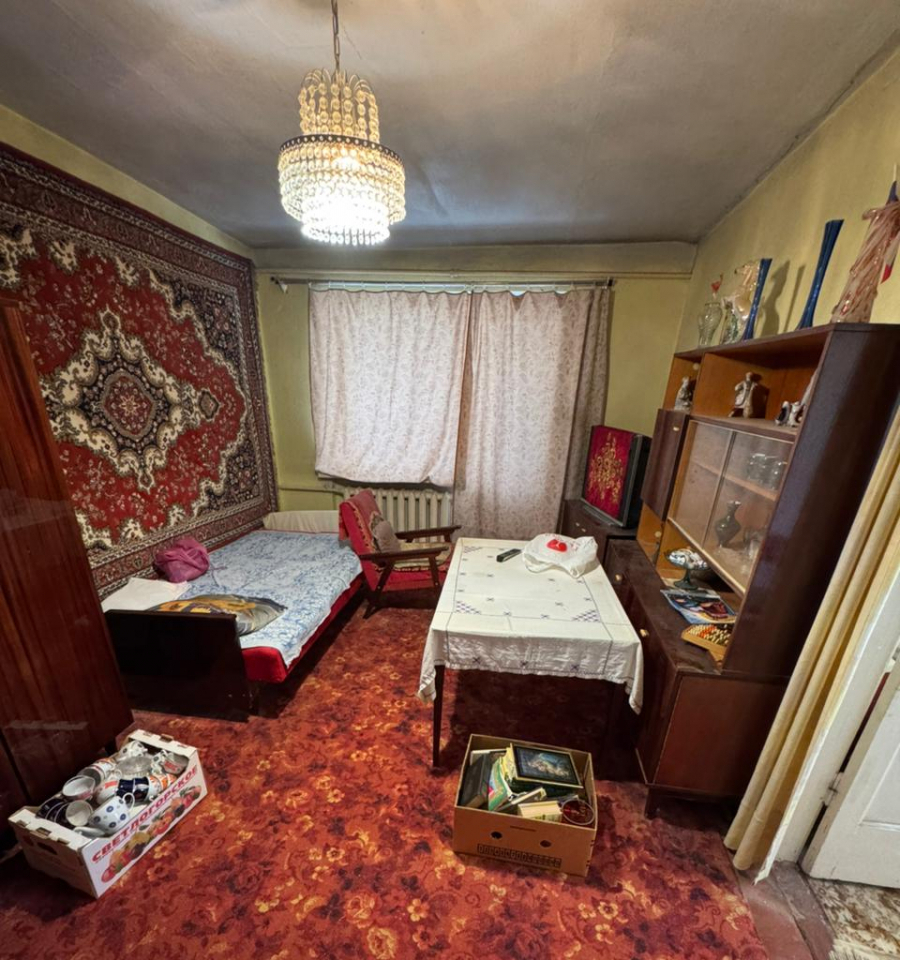 квартира г Евпатория ул Демышева 120 фото 3