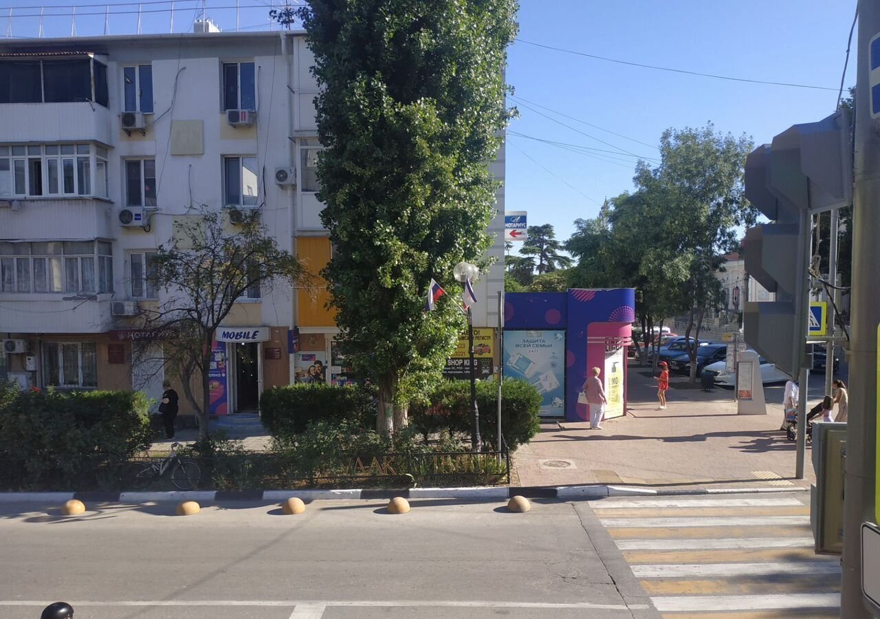 свободного назначения г Судак ул Гагарина 2 фото 4