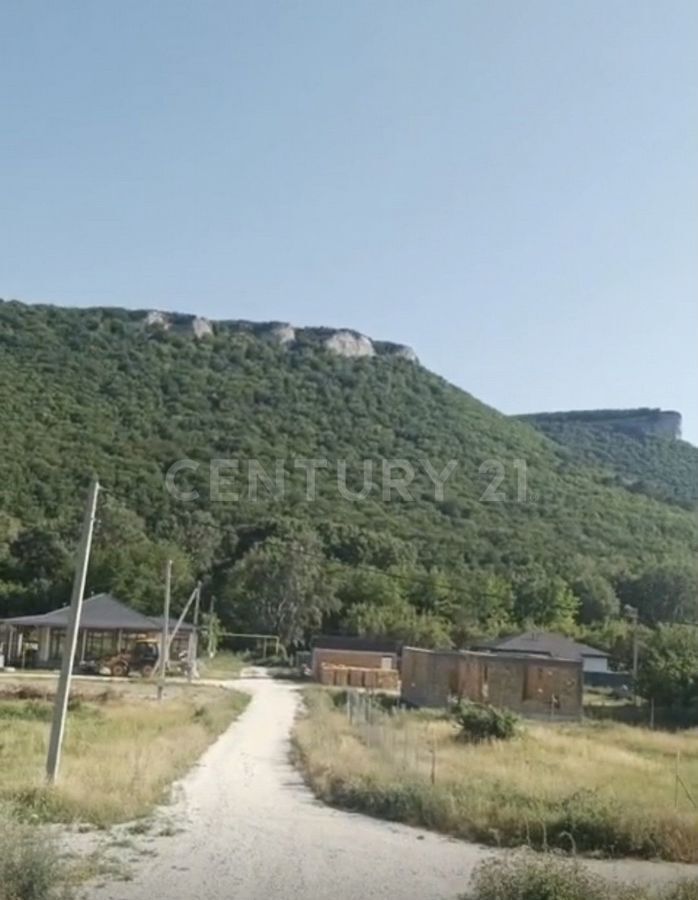 земля р-н Бахчисарайский г Бахчисарай 35К-020 фото 3