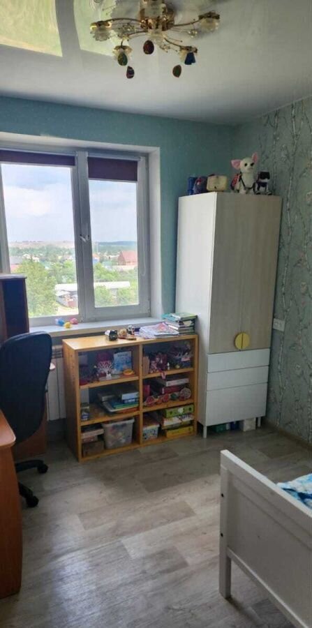 квартира г Нижний Тагил р-н Дзержинский ул Ильича 70 фото 4