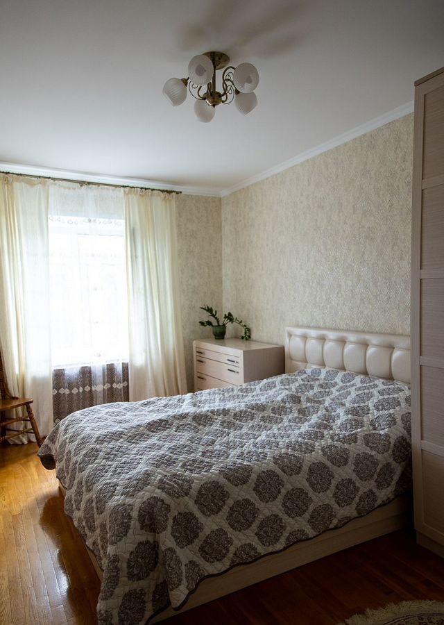 квартира г Саранск р-н Ленинский ул. Богдана Хмельницкого, 6 фото 2
