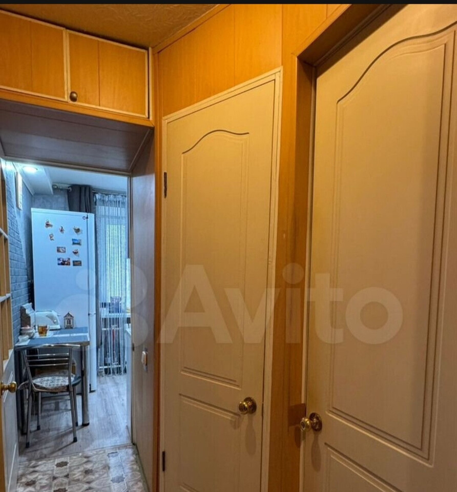 квартира г Таганрог ул Морозова 11 фото 15