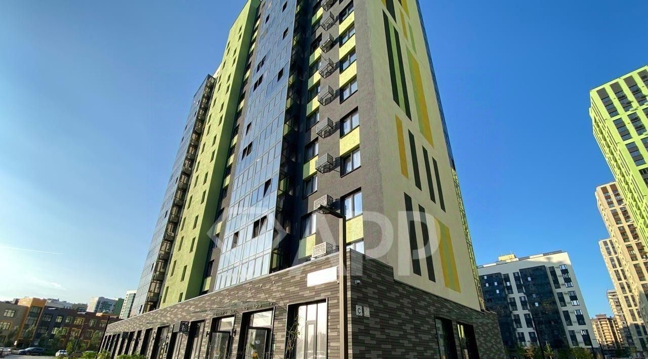 свободного назначения г Казань Дубравная ул Александра Курынова 5к/4 фото 9