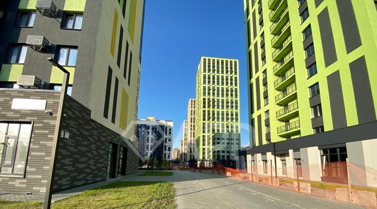 свободного назначения г Казань Дубравная ул Александра Курынова 5к/4 фото 10