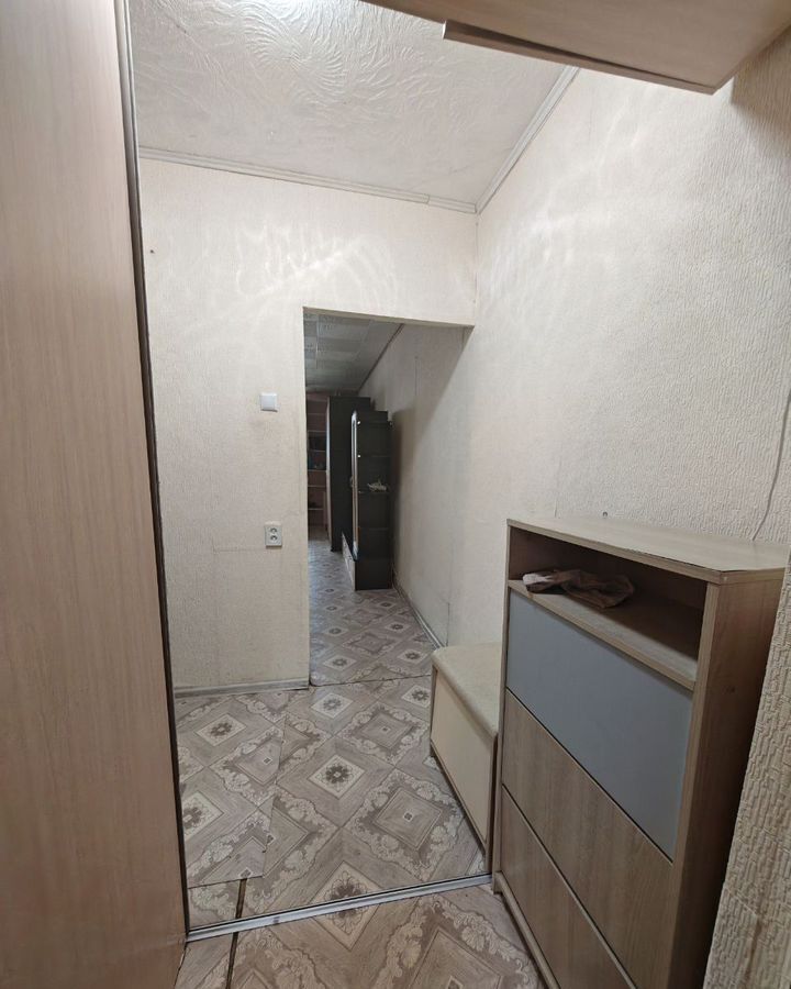 квартира г Новосибирск Золотая Нива ул Татьяны Снежиной 31 фото 10