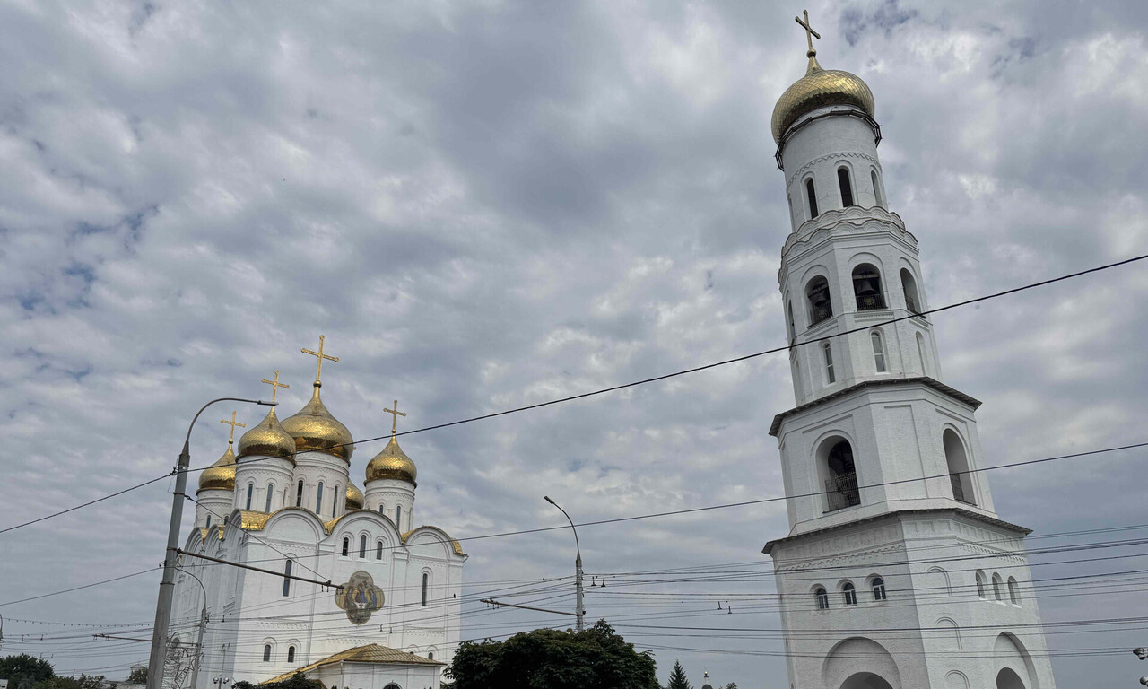 квартира г Брянск проспект Ленина, 59 фото 13