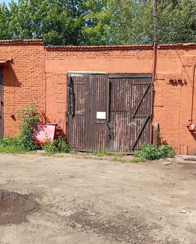 производственные, складские проезд 1-й Добролюбовский 13 г. о. Пушкинский фото