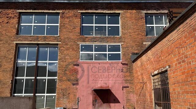 г Дмитров ул Лесная 27 фото