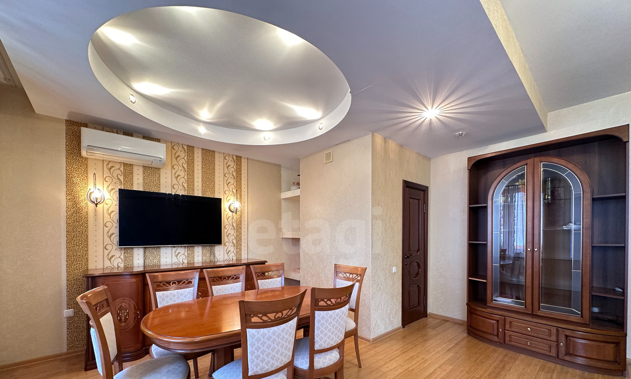 квартира г Москва метро Раменки пр-кт Мичуринский 9/3 фото 2