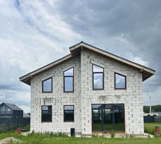 мкр Барыбино КП Ильинская слобода тер. фото