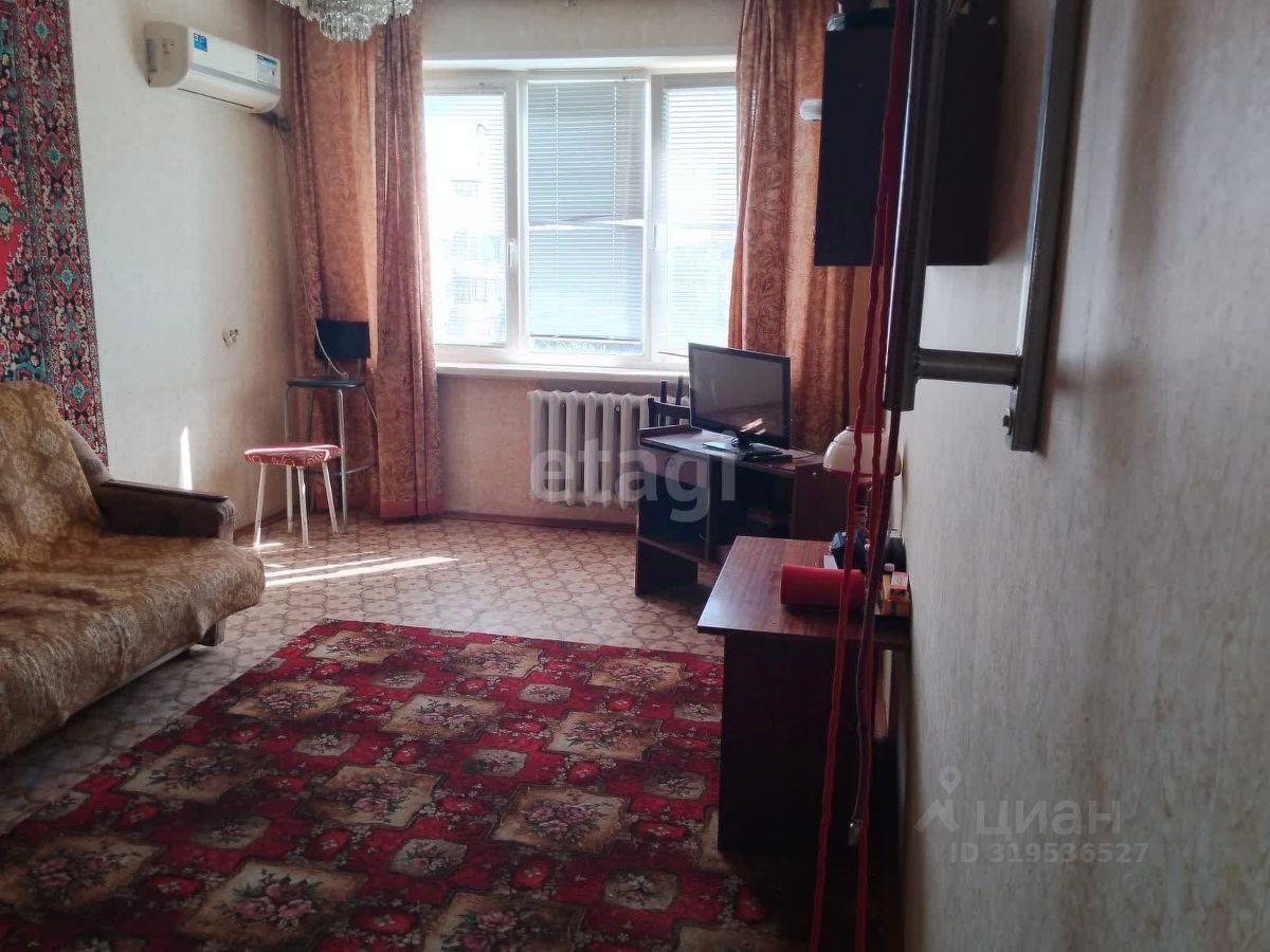квартира г Серпухов ул Молодежная 9 городской округ Серпухов, Большевик фото 7