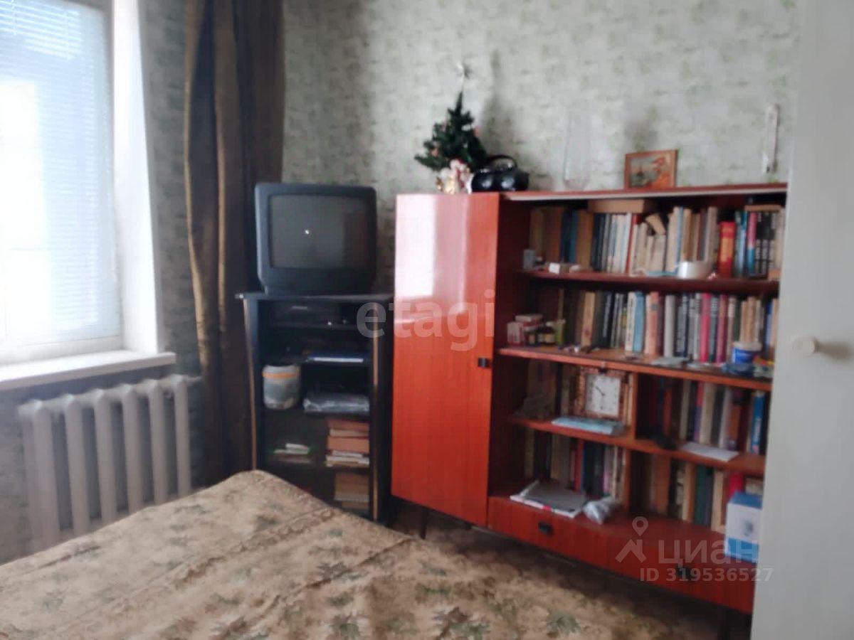квартира г Серпухов ул Молодежная 9 городской округ Серпухов, Большевик фото 8
