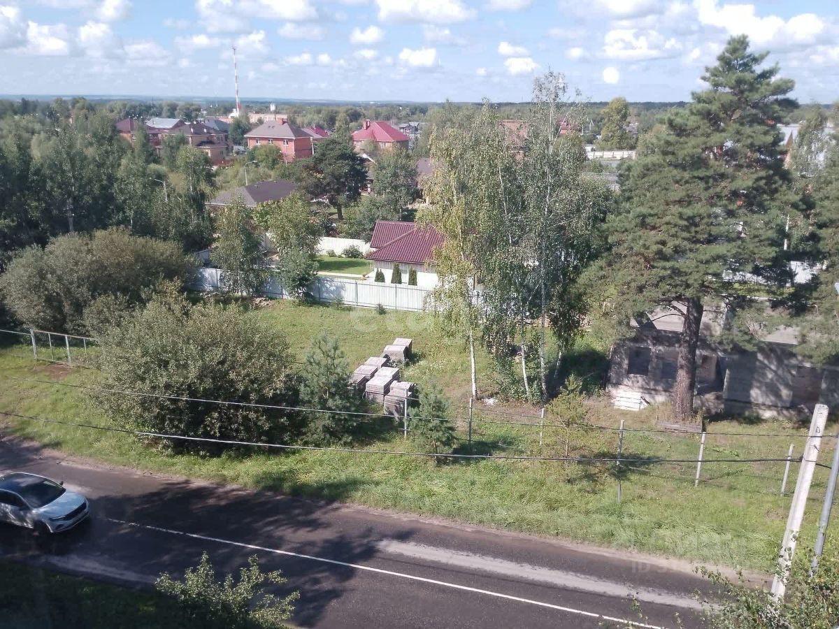 квартира г Серпухов ул Молодежная 9 городской округ Серпухов, Большевик фото 21