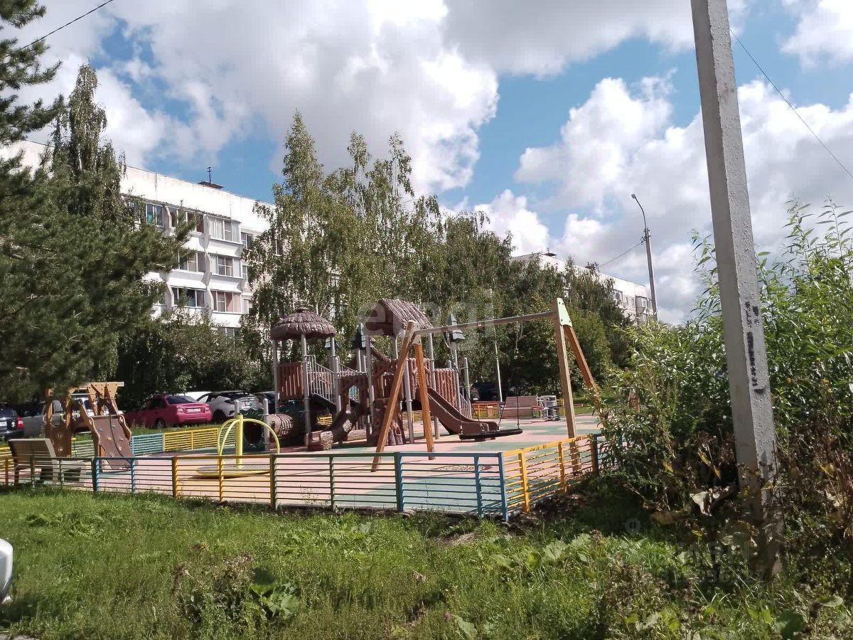 квартира г Серпухов ул Молодежная 9 городской округ Серпухов, Большевик фото 24