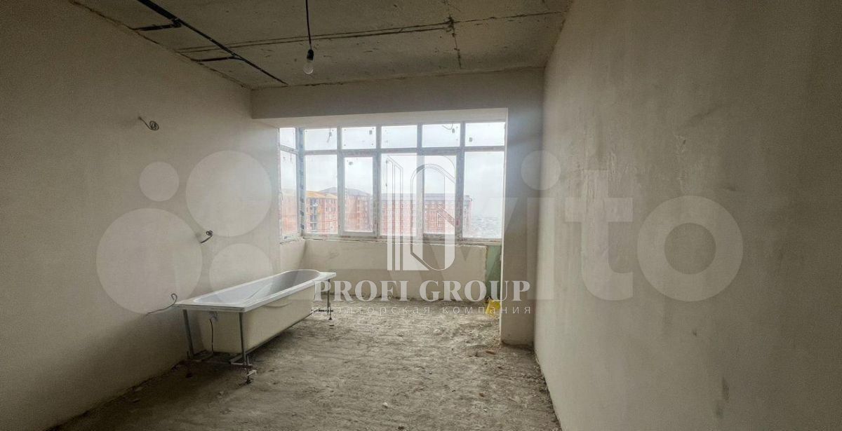 квартира г Махачкала ш Карабудахкентское 57б р-н Советский фото 8