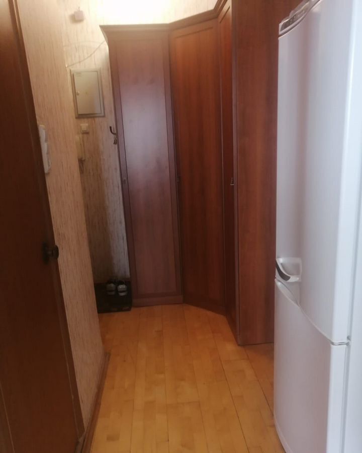 квартира г Зеленоград к 616 фото 6